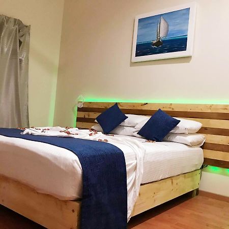 Fulidhoo La Perla Guest House Екстер'єр фото