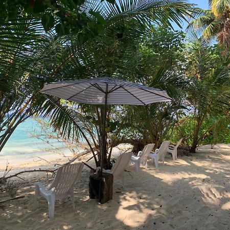 Fulidhoo La Perla Guest House Екстер'єр фото