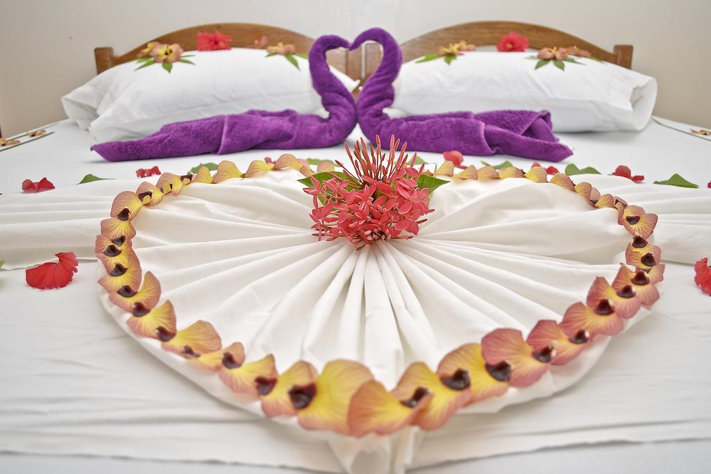 Fulidhoo La Perla Guest House Екстер'єр фото