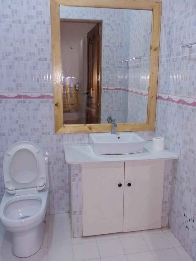 Fulidhoo La Perla Guest House Екстер'єр фото