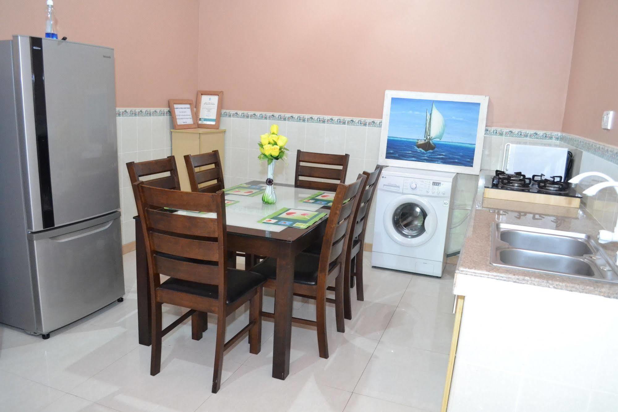 Fulidhoo La Perla Guest House Екстер'єр фото